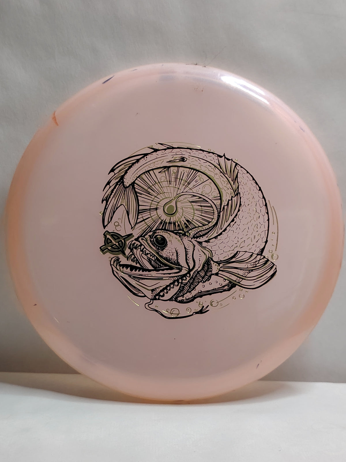 Prodiscus Premium Glow ORIGO – Special Stamp – 176 g, Kunto: B+