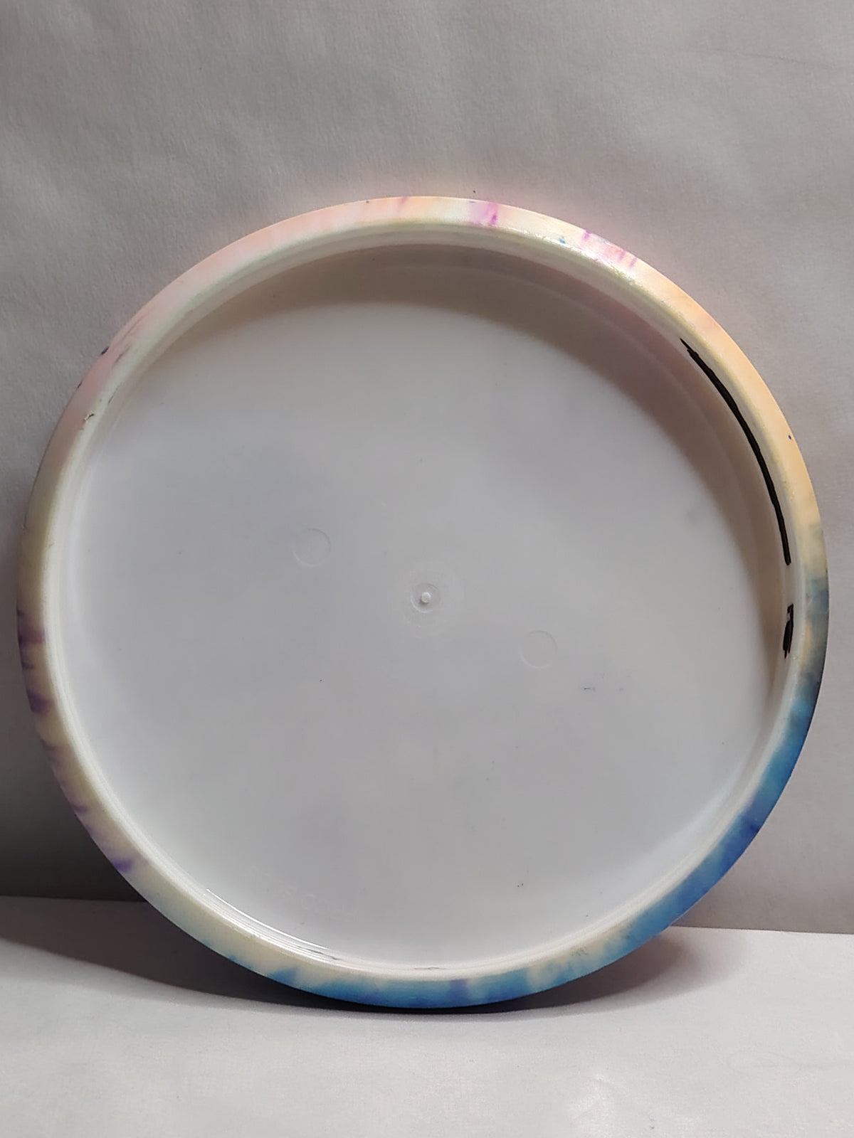 Prodiscus Ultrium ORIGO – Dyed – 174 g, Kunto: B+