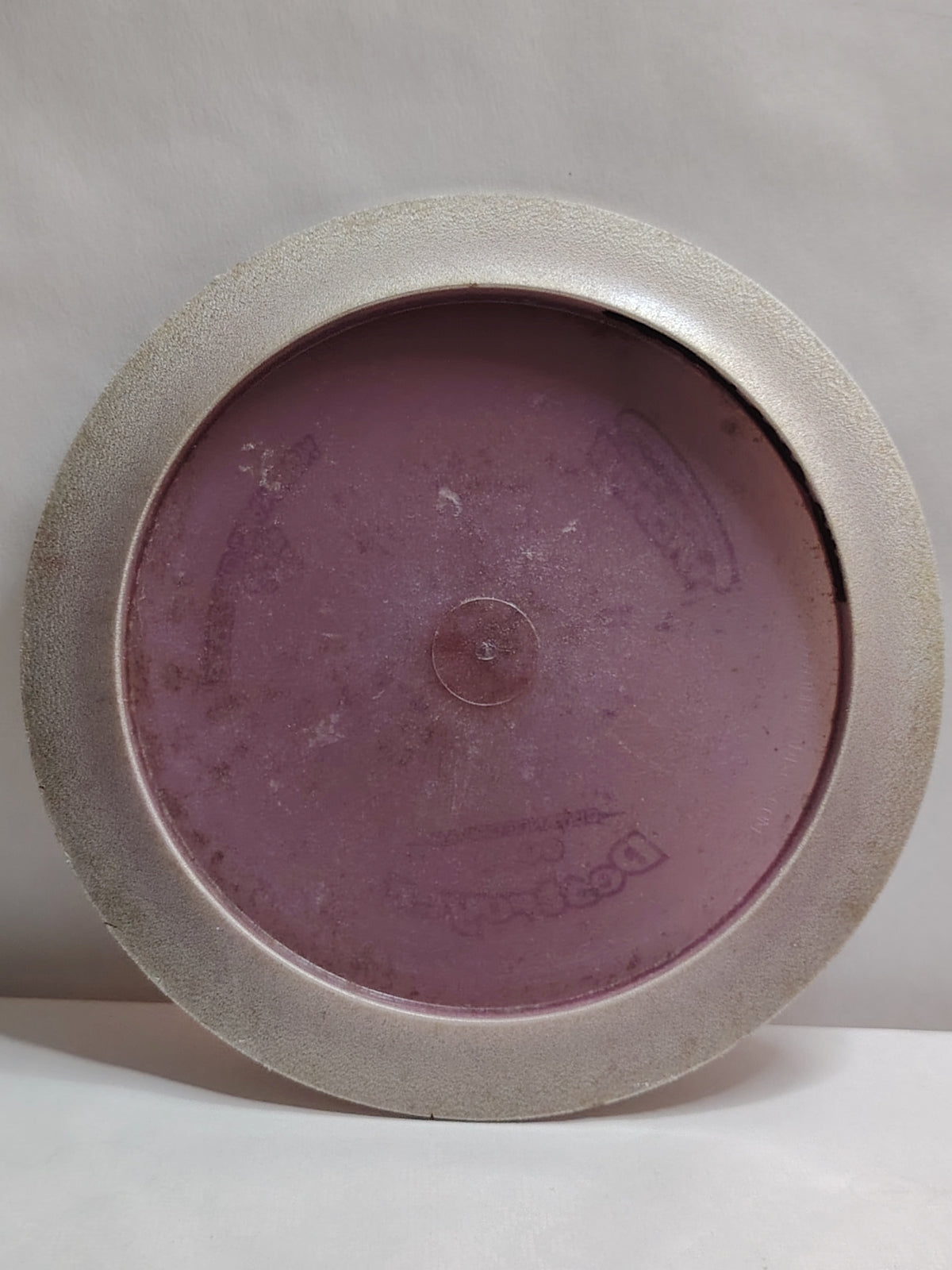 Innova Blizzard Champion Destroyer – Liila, noin 160 g, Kunto: B+