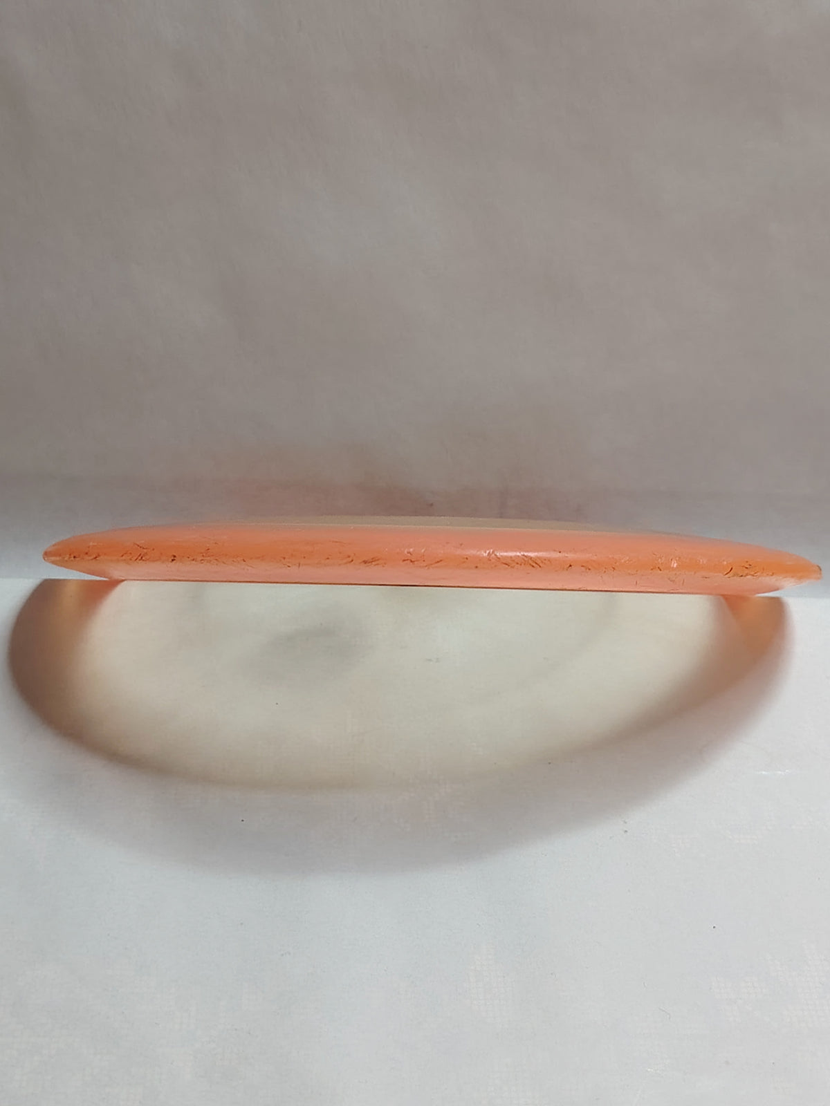 Discmania Innova Made C-Line TD – Oranssi, noin 173 g, Kunto: C+/B-