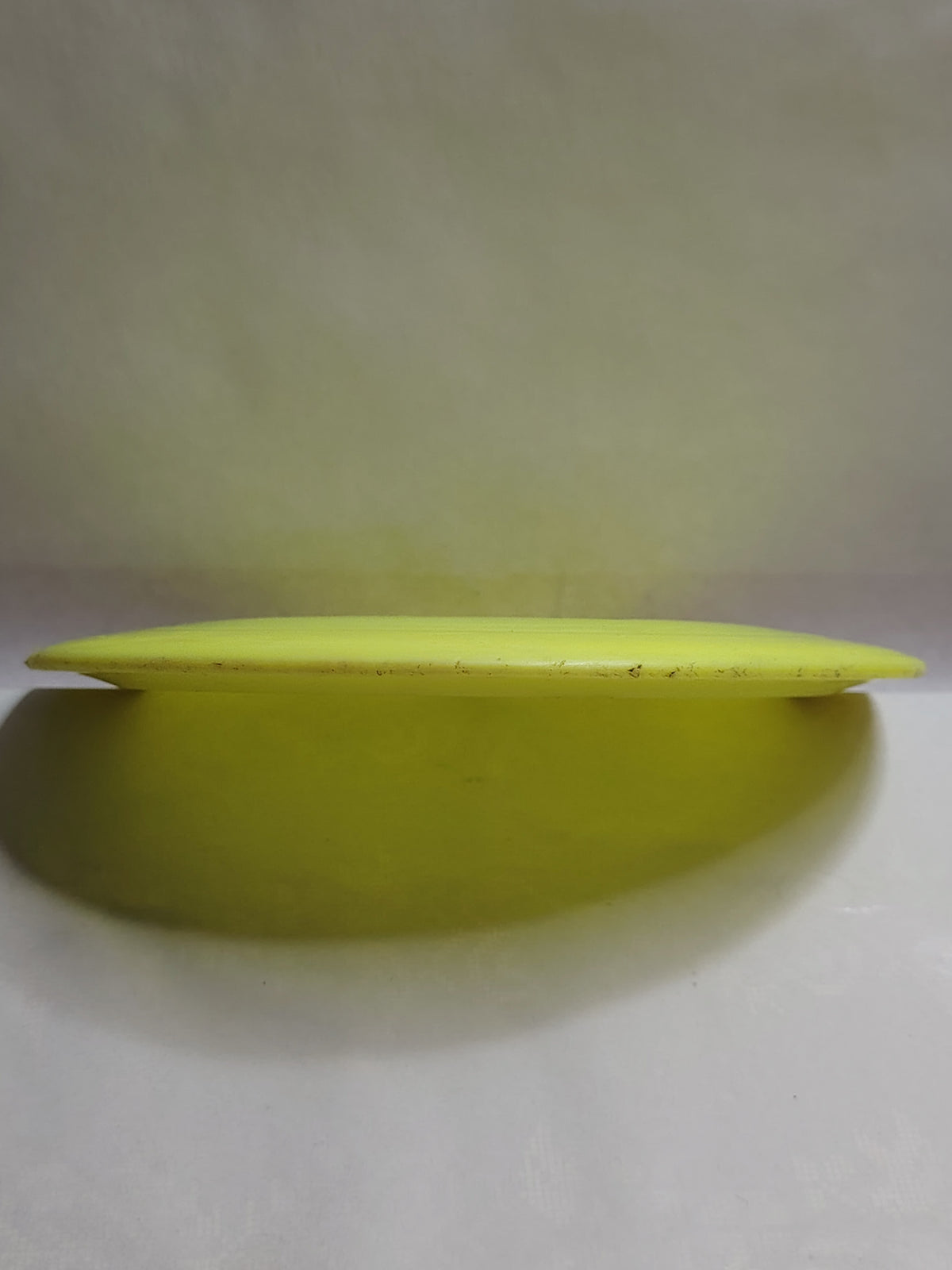 Dynamic Discs Fuzion Defender – Yellow, 171 g, Condition: B