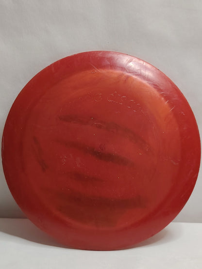 Westside Discs VIP Vipunen (Giant) – Punainen, 171 g, Kunto: B-/B
