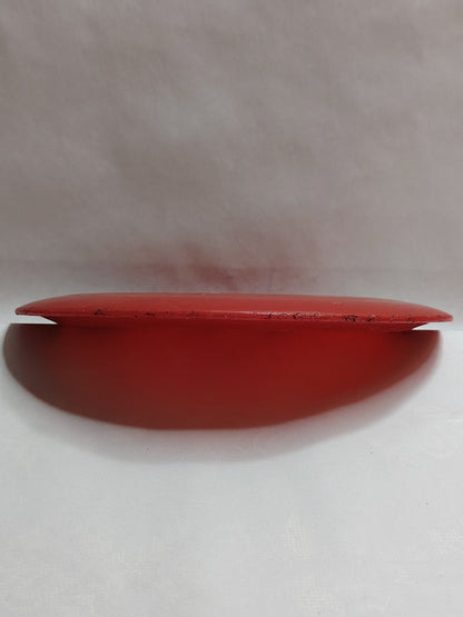 Westside Discs VIP Vipunen (Giant) – Punainen, 171 g, Kunto: B-/B
