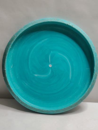 Discmania Swirl P1 – Special Edition – Vihreä/Sininen, 174 g, Kunto: B-