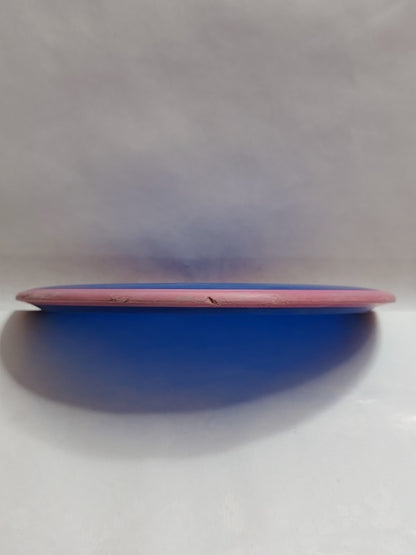 Axiom Discs Neutron Crave – Sarah Hokom Signature Series – Blue, 170 g, Condition: B/B+
