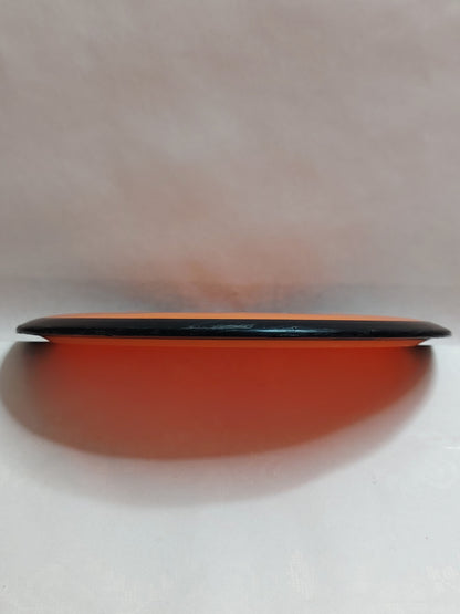 MVP Disc Sports Neutron Impulse – Oranssi, 158 g, Kunto: B+