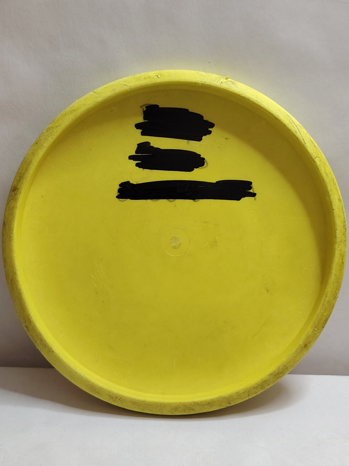 Latitude 64 Zero Medium Keystone – Keltainen, 173 g, Kunto: B