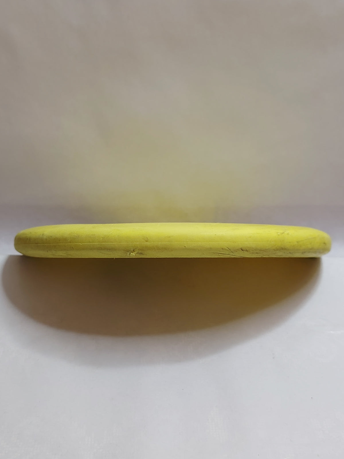 Latitude 64 Zero Medium Keystone – Keltainen, 173 g, Kunto: B
