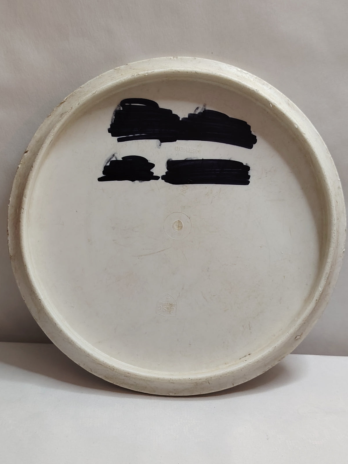 Discmania Hard Exo Method – Valkoinen, 180 g, Kunto: B-