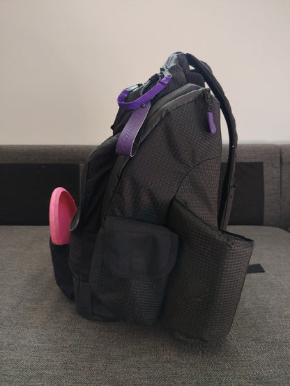 Prodigy Disc Backpack BP-1 V3 – Seppo Paju Edition – 2,1 kg, Kunto: A-/A