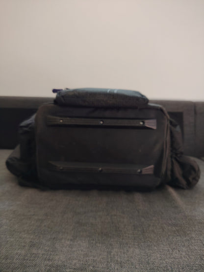 Prodigy Disc Backpack BP-1 V3 – Seppo Paju Edition – 2,1 kg, Kunto: A-/A