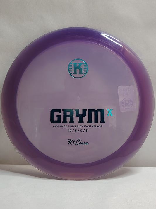 Kastaplast K1 Line Grym X