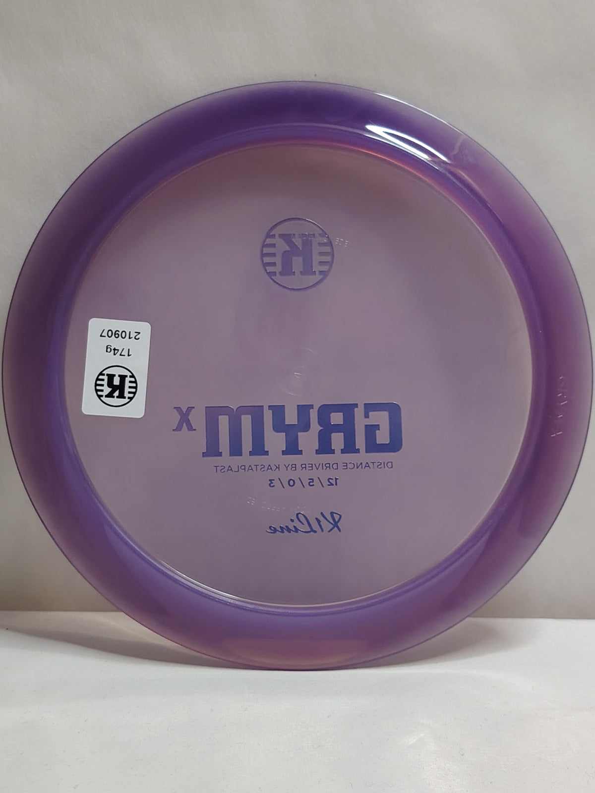 Kastaplast K1 Line Grym X