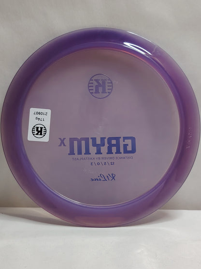 Kastaplast K1 Line Grym X