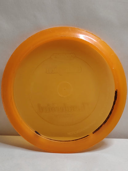Innova Champion Thunderbird – Oranssi – n. 173 g – Kunto B/B+