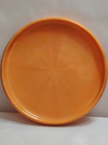 Discmania Cloud Stone – Prototype Spore – Oranssi, 156 g, Kunto: Käyttämätön