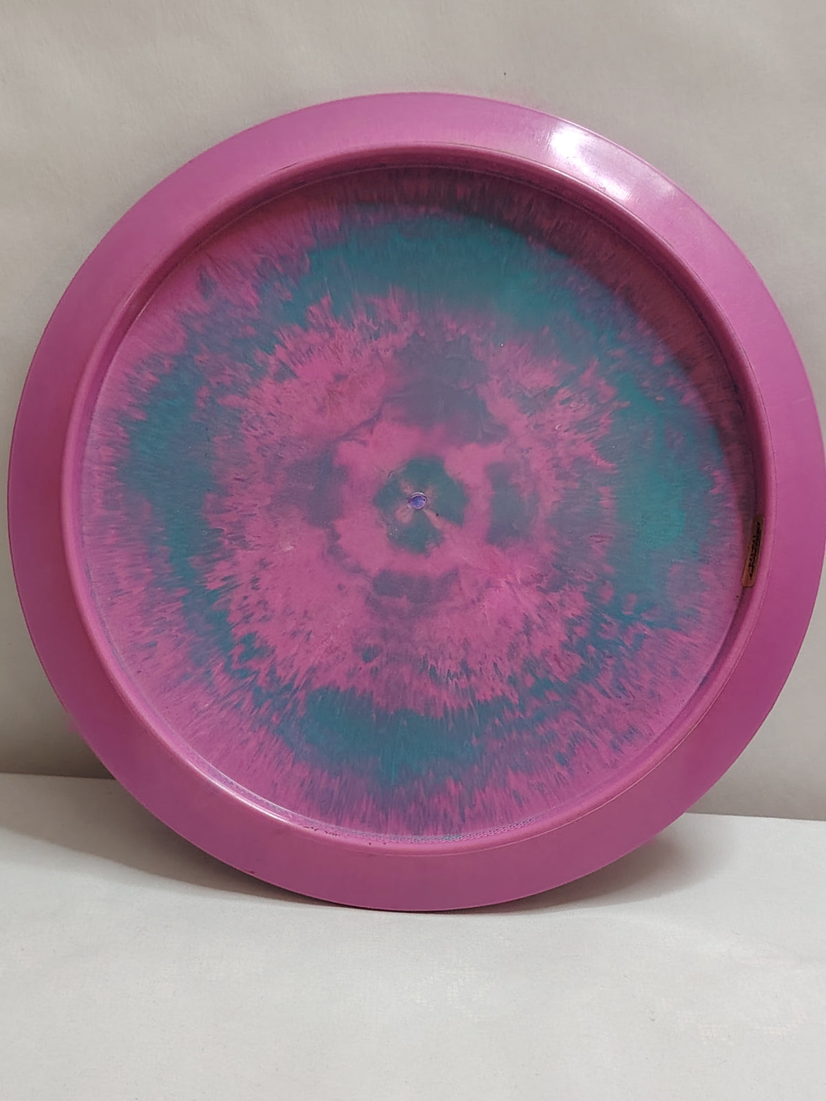 Discraft ESP XS – Big Money – Liila, 173–174 g, Kunto: A
