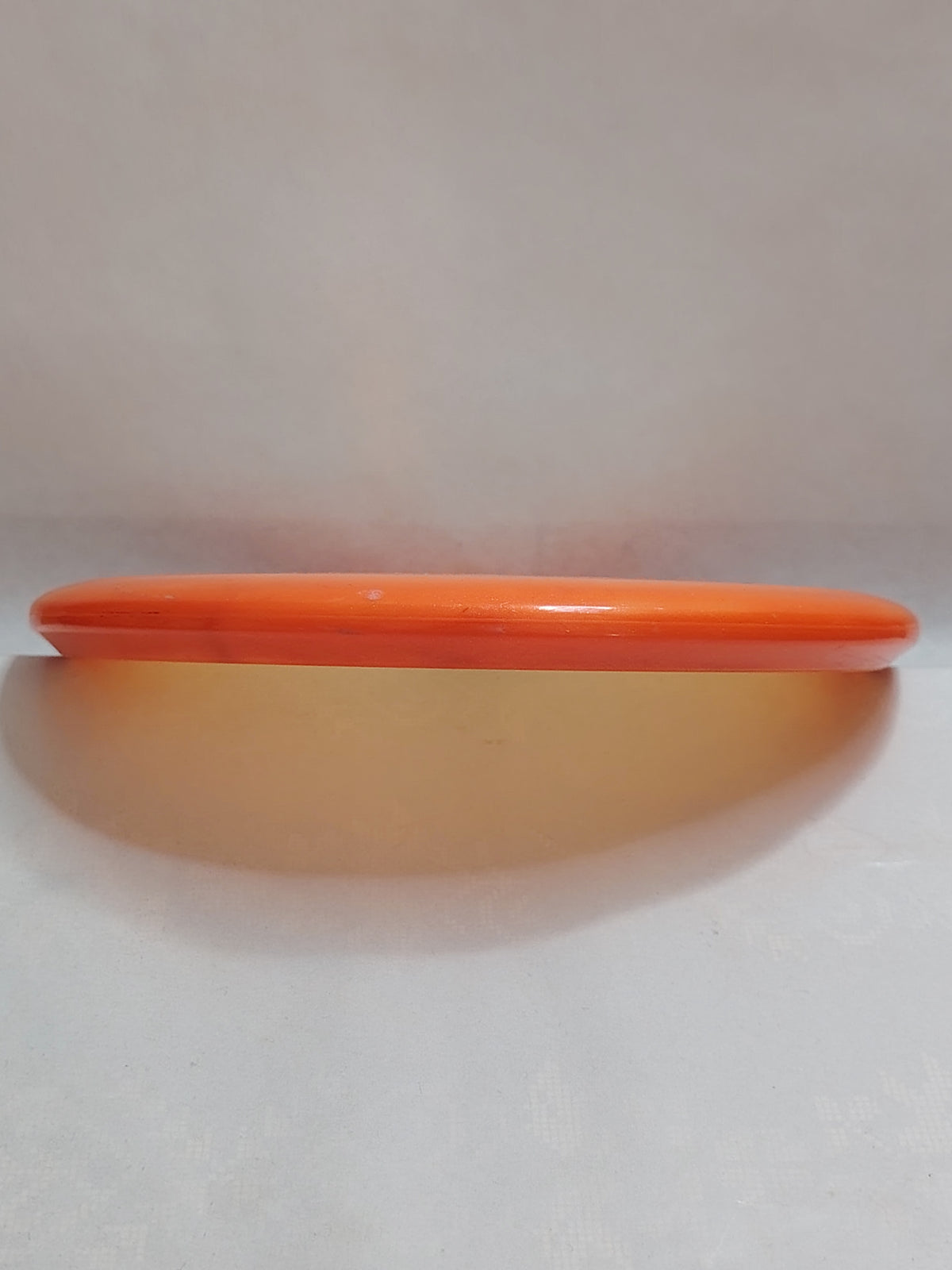 Latitude 64 Opto-Ice Orbit Pure – 15th Anniversary – Oranssi, 174 g, Kunto: A