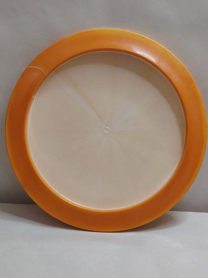 Latitude 64 Kristin Tattar Grand Orbit Grace – 2025 Team Series – Orange, 174 g, Condition: B+/A-