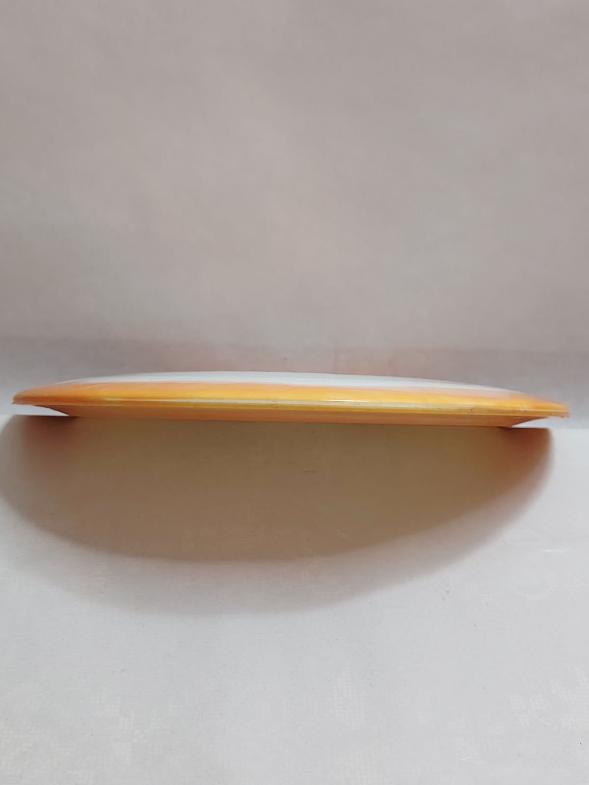 Latitude 64 Kristin Tattar Grand Orbit Grace – 2025 Team Series – Orange, 174 g, Condition: B+/A-