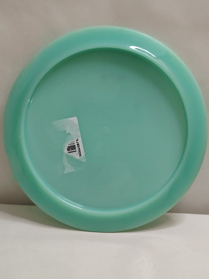 Kastaplast First Run K1 Line Krut – Blue, 172 g, Condition: A-