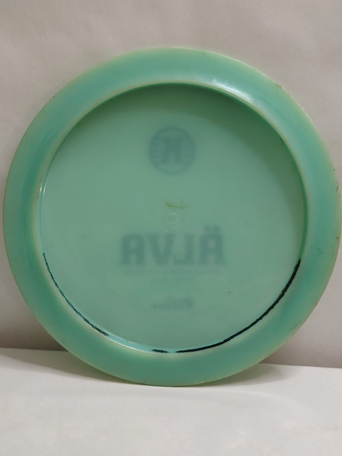 Kastaplast First Run K1 Line Älva – Blue, 171 g, Condition: B/B+