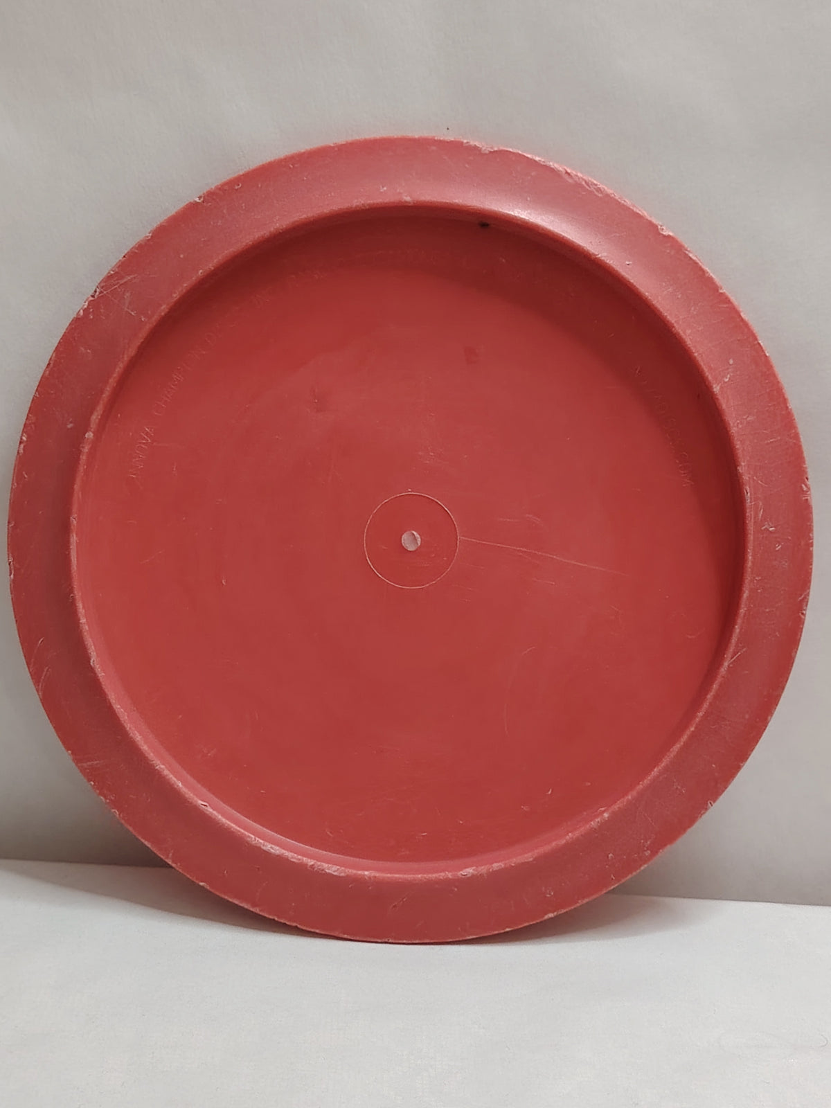 Innova DX Valkyrie – Punainen, noin 173 g, Kunto: B