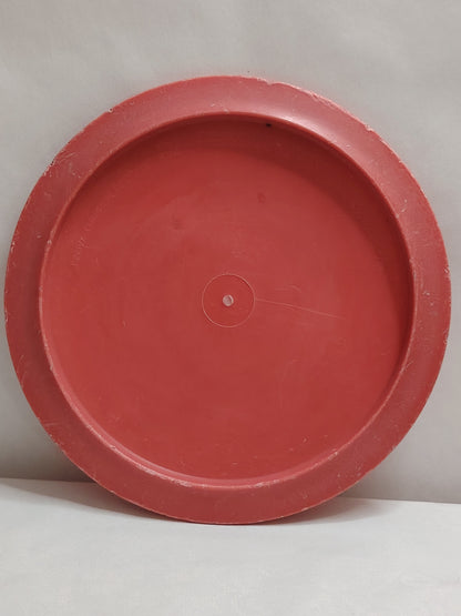 Innova DX Valkyrie – Punainen, noin 173 g, Kunto: B