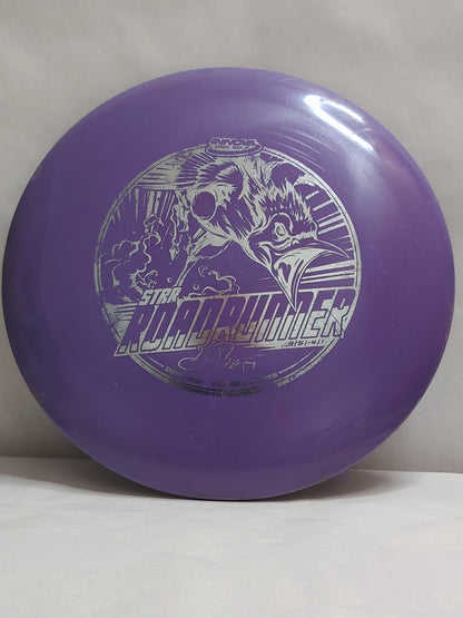 Innova Star Roadrunner – Gregg Barsby – Liila, 172 g, Kunto: B+