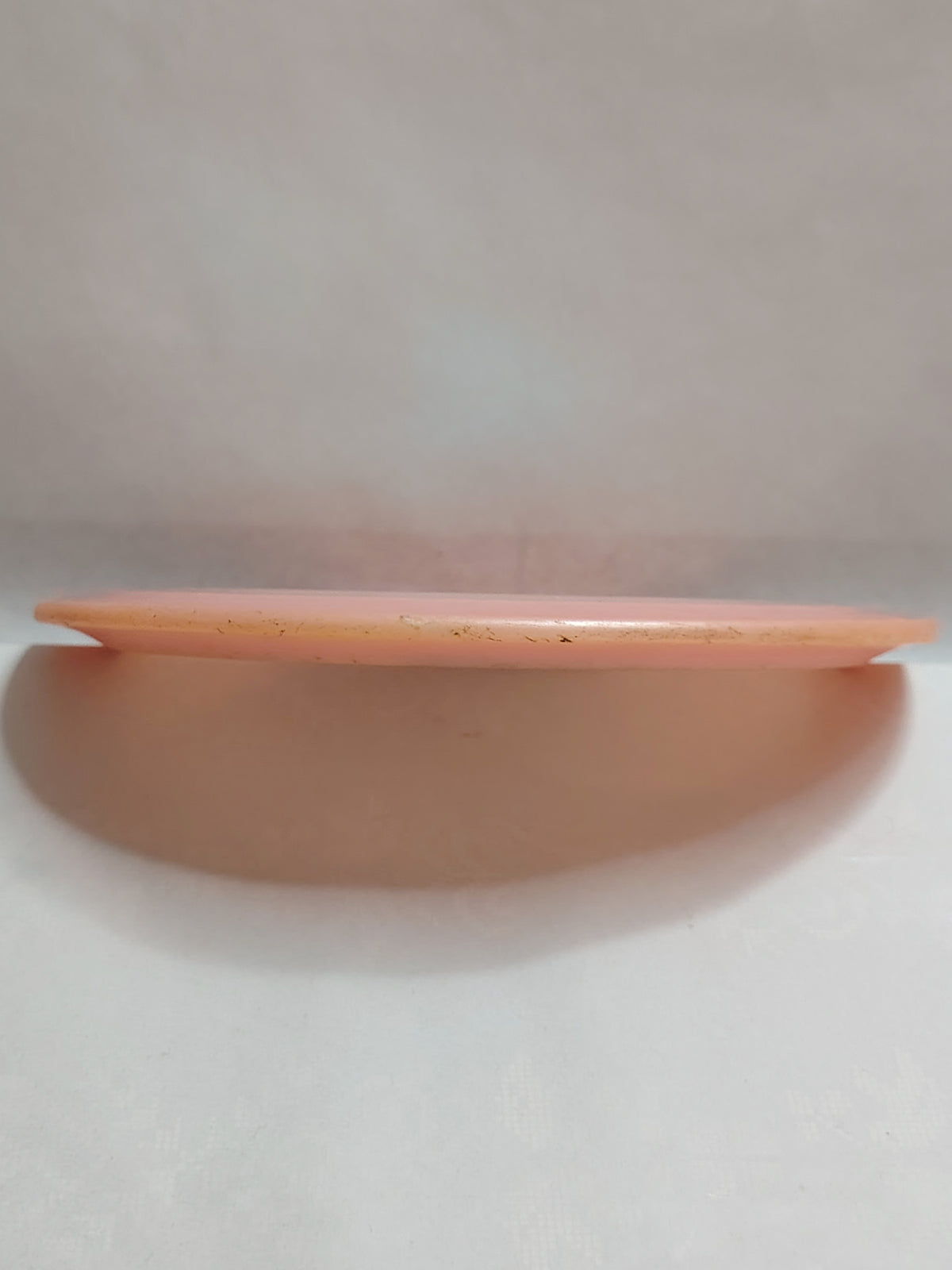 Dynamic Discs Fuzion Felon – Pinkki, 174 g, Kunto: B