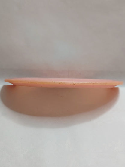 Dynamic Discs Fuzion Felon – Pinkki, 174 g, Kunto: B