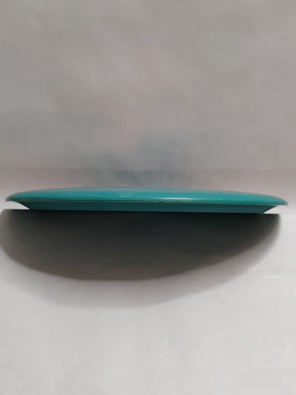 Discmania Nordic Phenom – S-Line PD X-Out – Vihreä, 175 g, Kunto: B+/A-