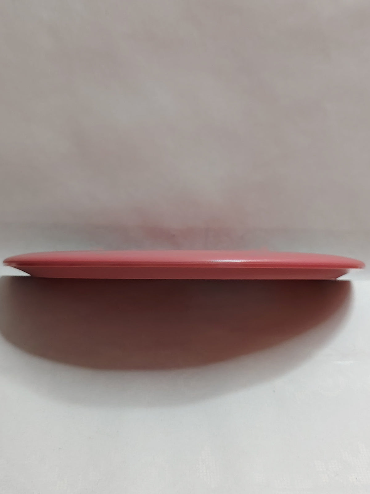 Prodiscus Ultrium Laseri – Pinkki, 167 g, Kunto: A-/A
