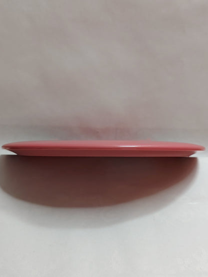 Prodiscus Ultrium Laseri – Pinkki, 167 g, Kunto: A-/A