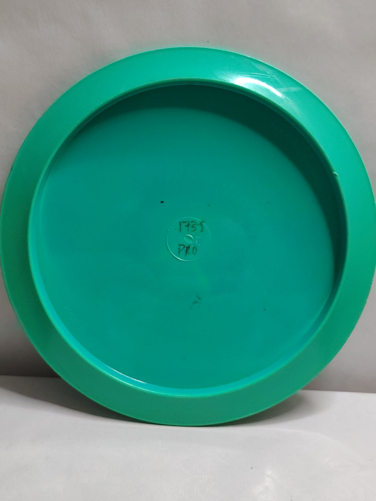 Innova Pro Thunderbird – Vihreä, 173–175 g, Kunto: B+/A-