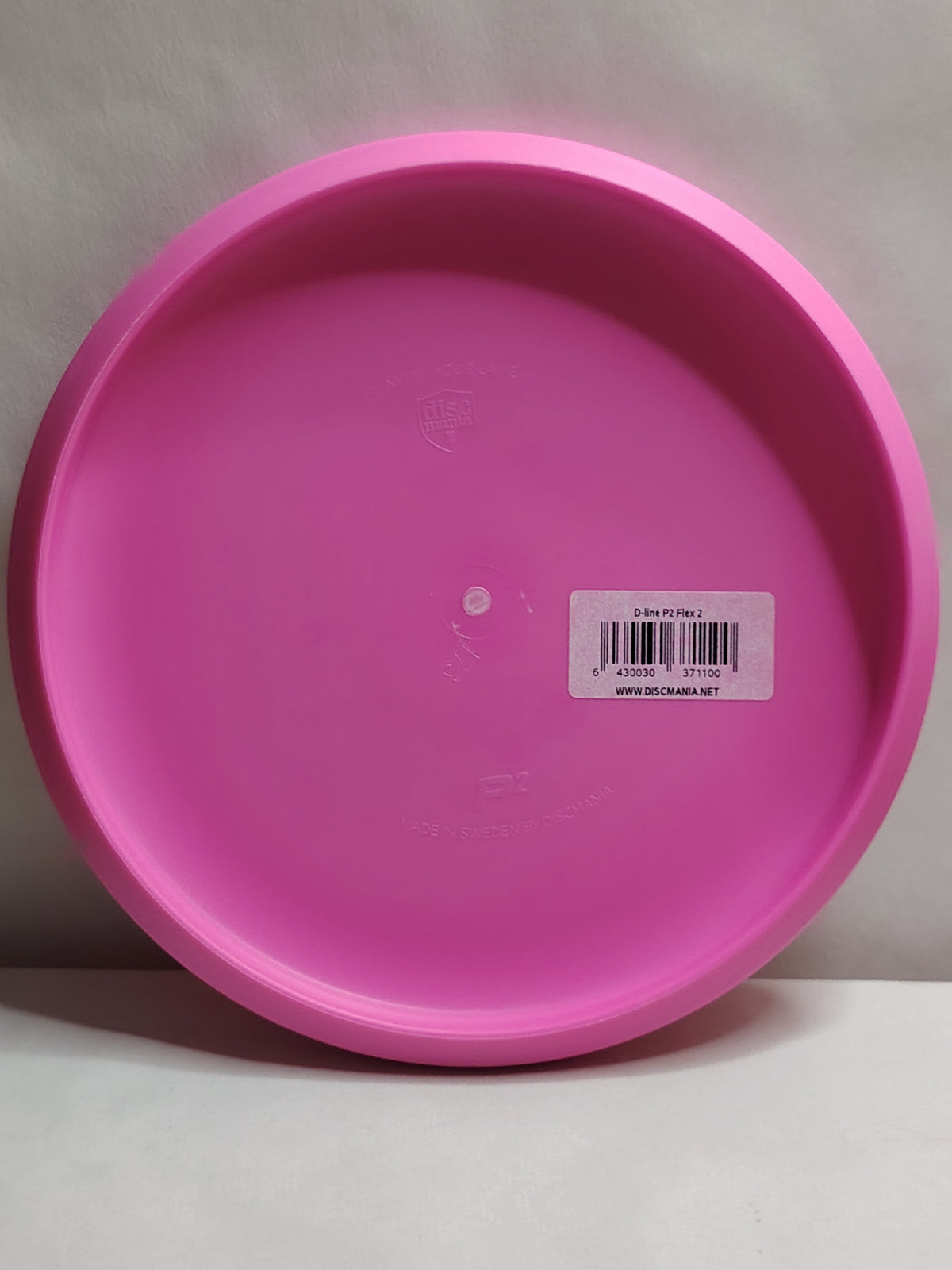 Discmania D-Line Flex 2 P2 – Käyttämätön