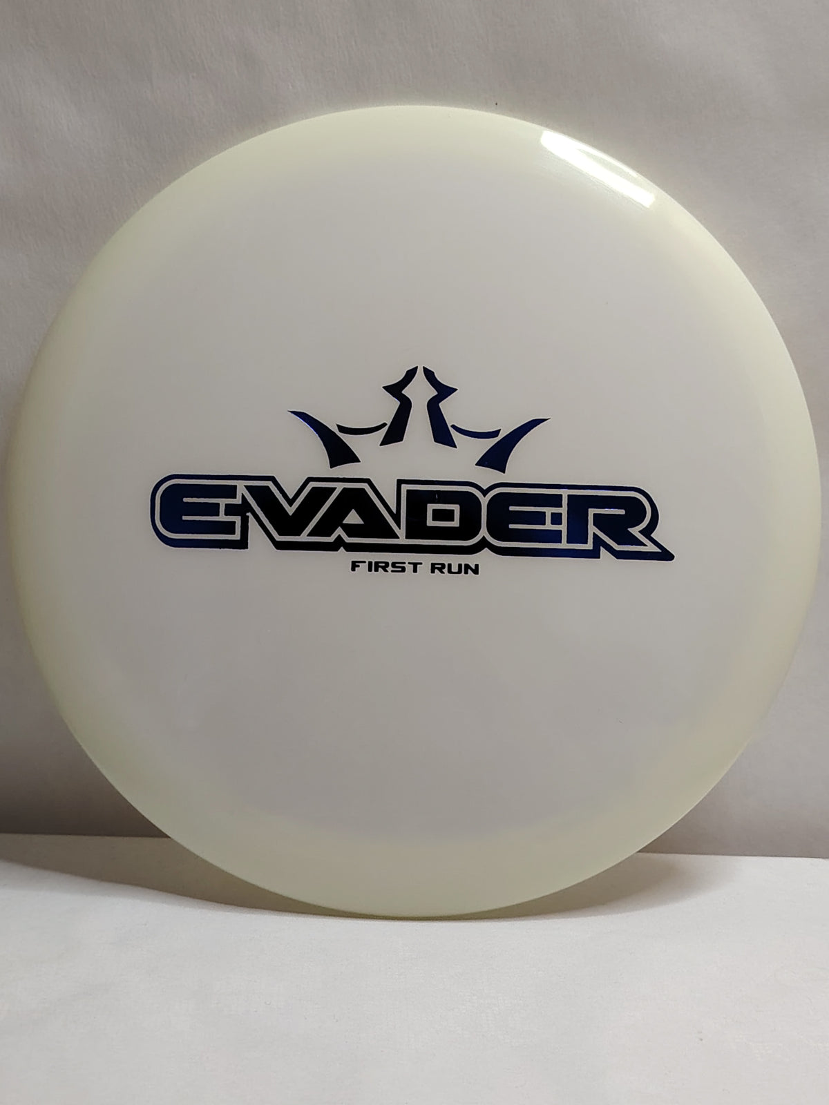 Dynamic Discs First Run Lucid Evader