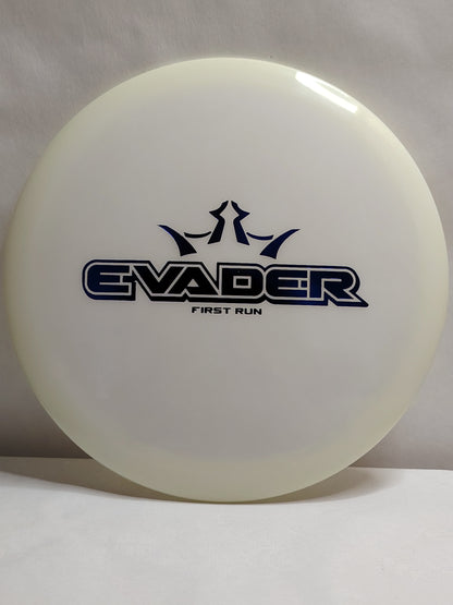Dynamic Discs First Run Lucid Evader