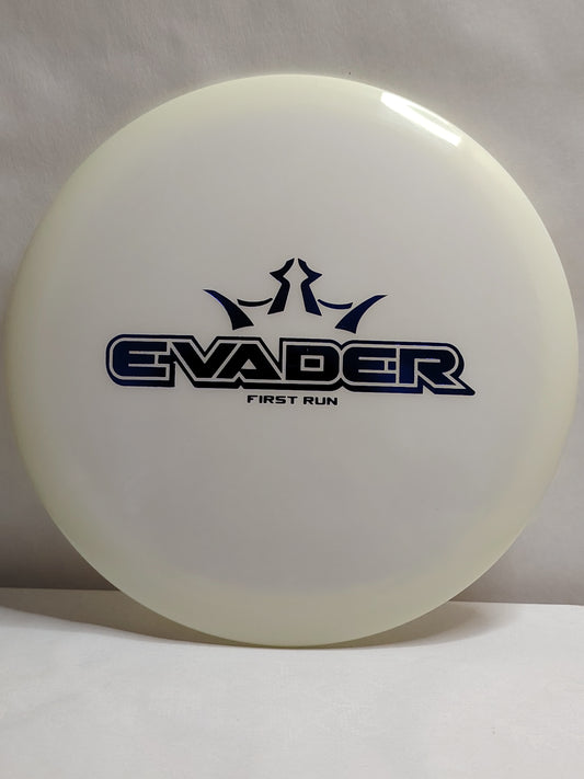 Dynamic Discs First Run Lucid Evader