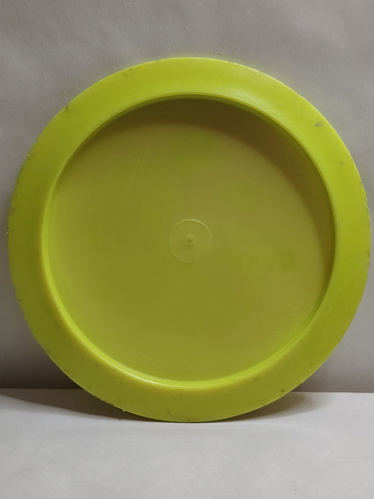 Discmania Innova Made P-Line DD Hysteria – Keltainen, 175 g, Kunto: B+