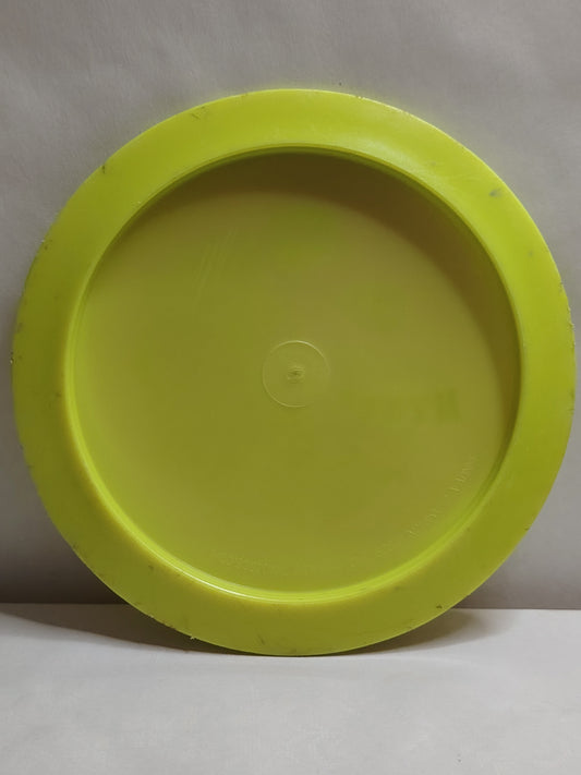 Discmania Innova Made P-Line DD Hysteria – Keltainen, 175 g, Kunto: B+