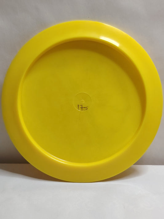 Innova Star Destroyer – Ricky Wysocki Raptor – Keltainen, 175 g, Kunto: Käyttämätön