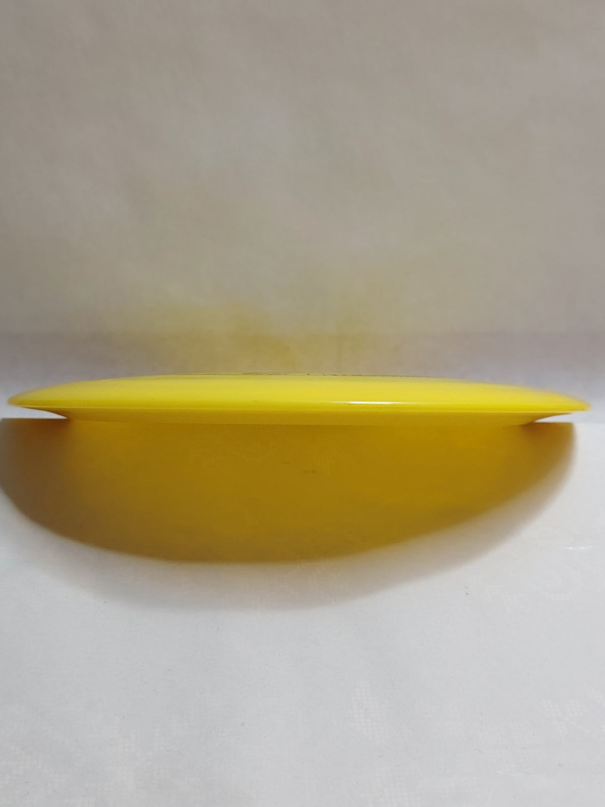 Innova Star Destroyer – Ricky Wysocki Raptor – Keltainen, 175 g, Kunto: Käyttämätön