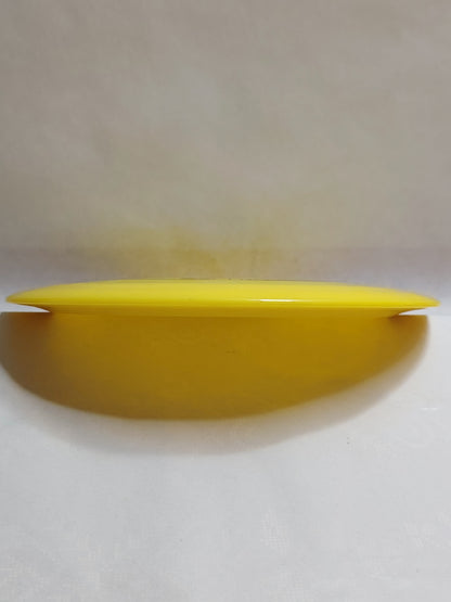 Innova Star Destroyer – Ricky Wysocki Raptor – Keltainen, 175 g, Kunto: Käyttämätön