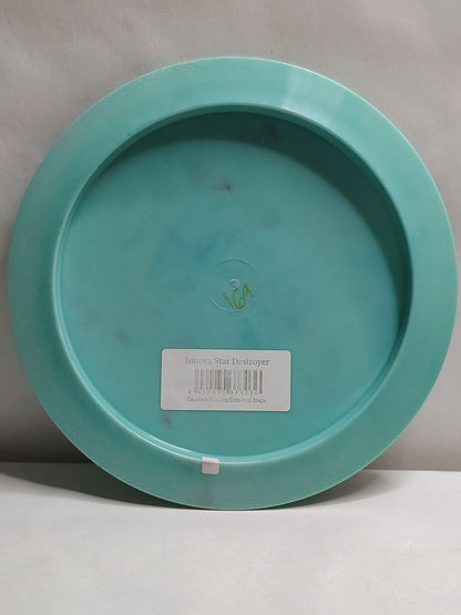 Innova Star Destroyer – Ricky Wysocki Raptor – Sininen, 169 g, Kunto: Käyttämätön