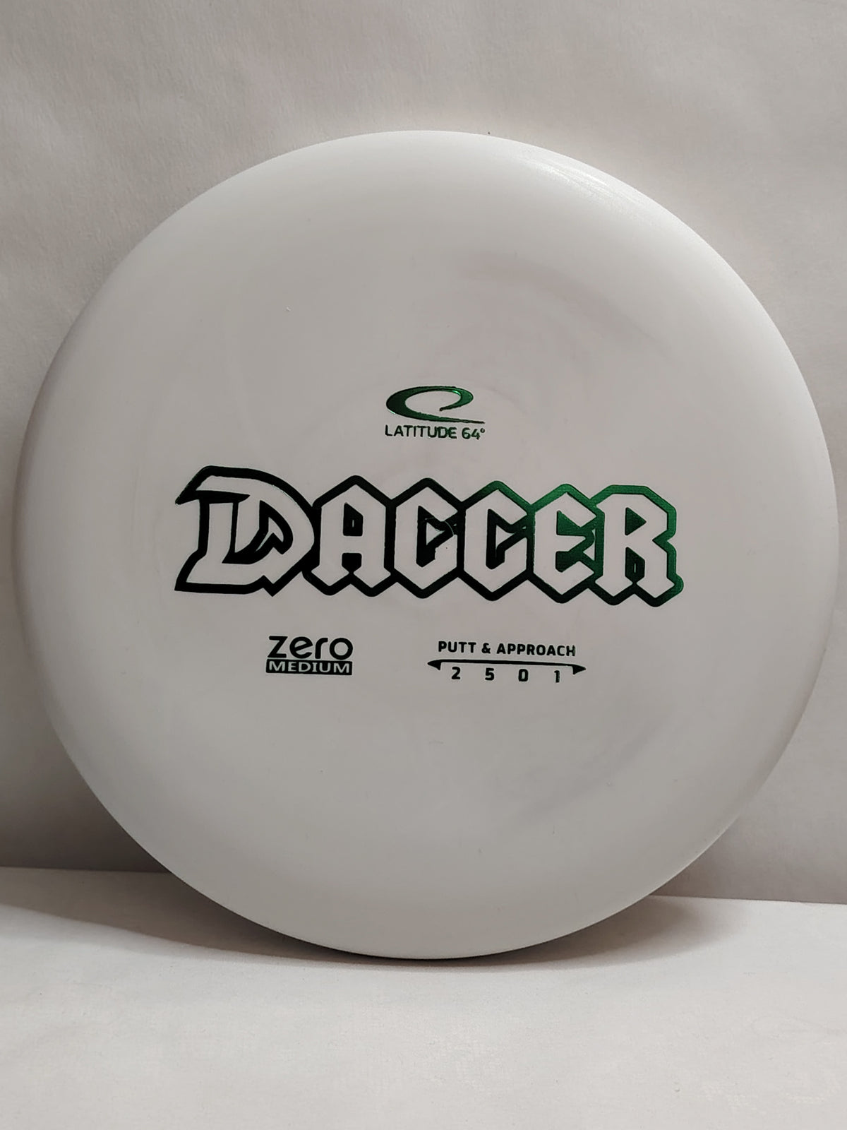 Latitude 64 Zero Medium Dagger