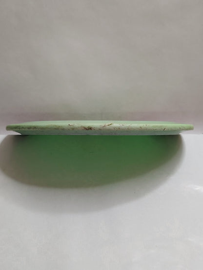 Prodigy H2 400G Plastic – Vihreä, 169 g, Kunto: B