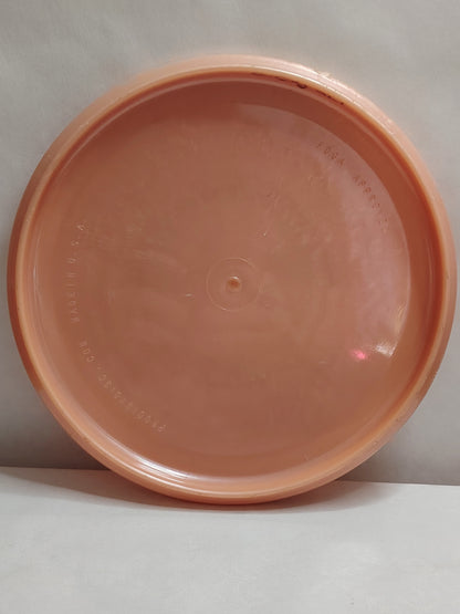 Prodigy PX-3 500 Plastic – Oranssi, 170 g, Kunto: B+