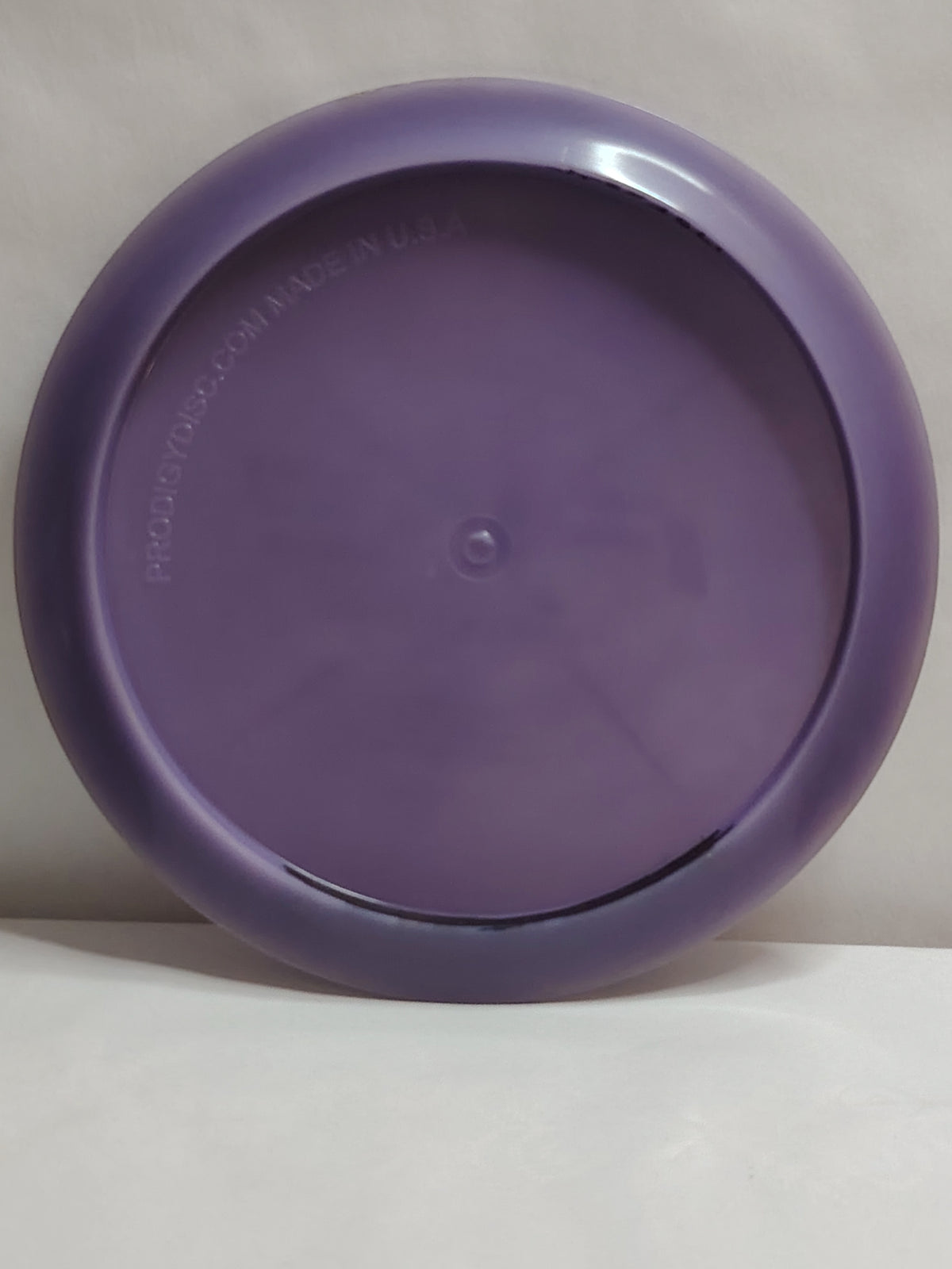 Prodigy FX-2 400 Plastic – Liila, 175 g, Kunto: A-