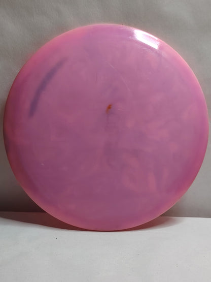 Discmania Neo Essence – Pinkki, 173 g, Kunto: B+